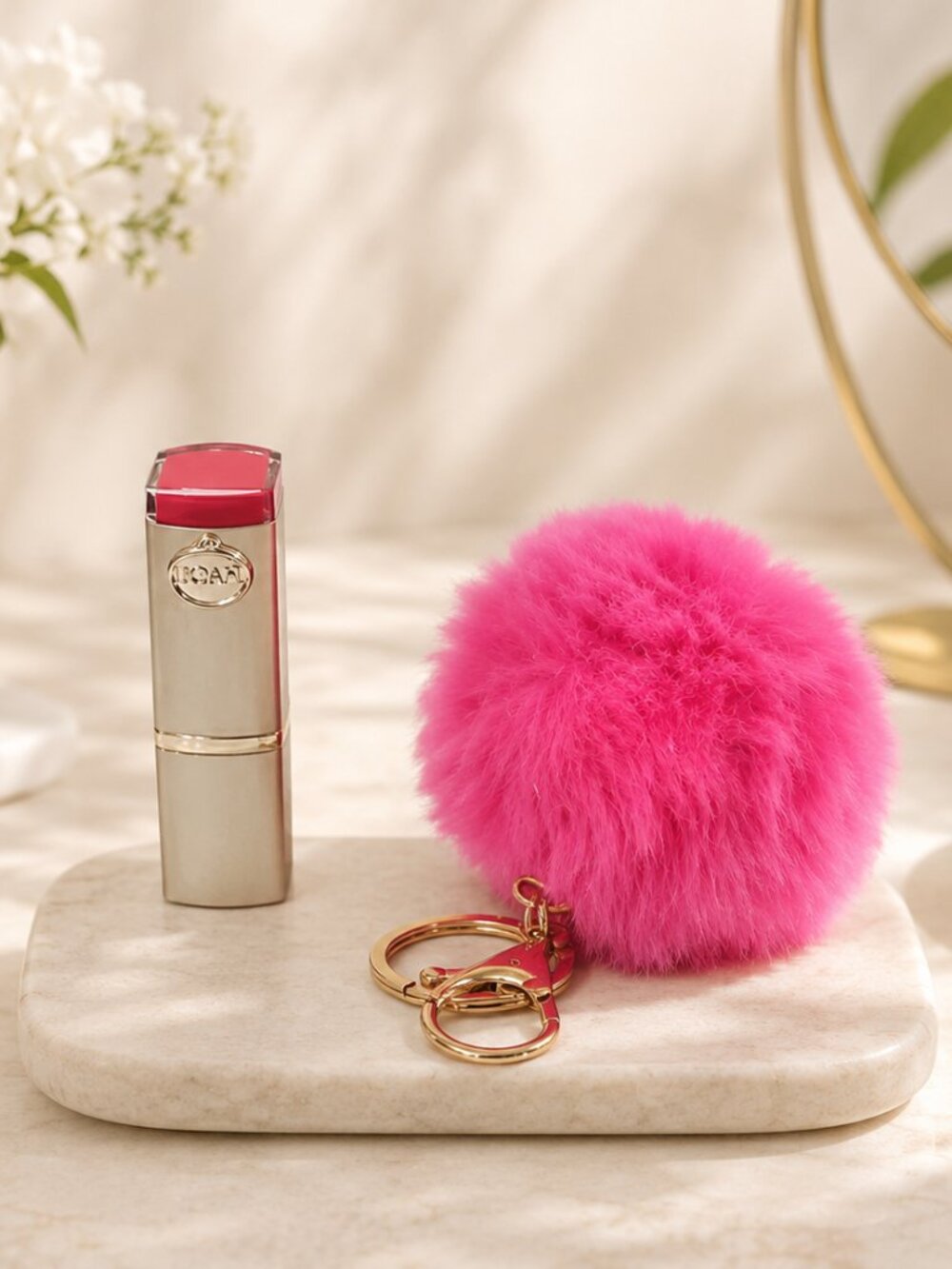 Joah Color Squad Cream Lipstick